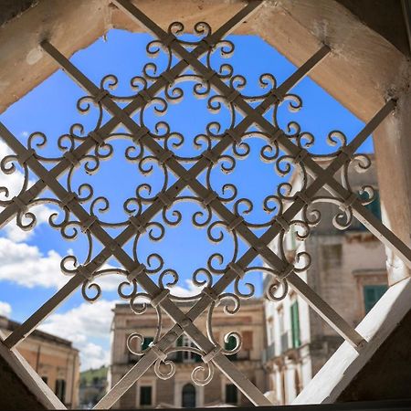 Il Quartino Di Palazzo Maggiore Ragusa Exterior foto