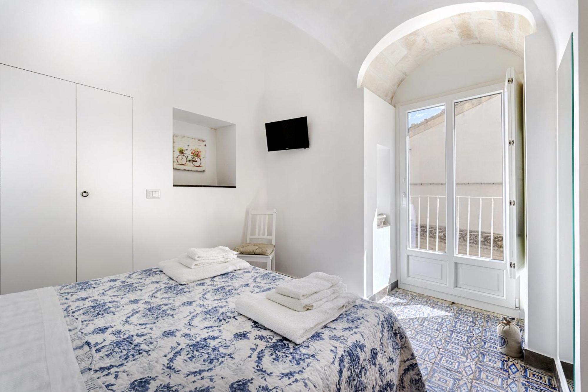 Il Quartino Di Palazzo Maggiore Ragusa Exterior foto